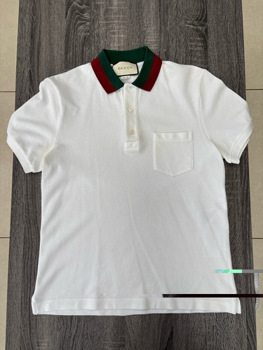 Gucci mens white - gucci, web
