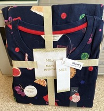 New Free Delivery M&S Mens UK