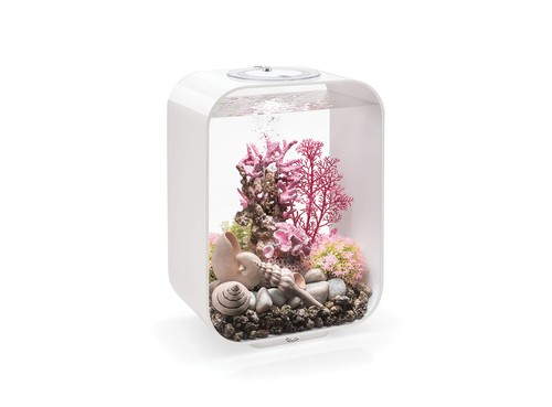 Biorb life acrylic gallon - life,