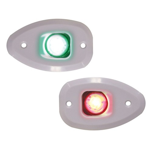 Lalizas micro led port - led, 12