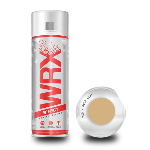 Wrx gold leaf 309 spray - gold,