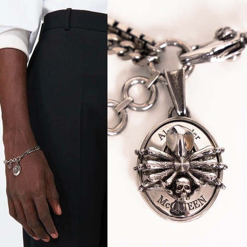New 520 alexander mcqueen - $520,