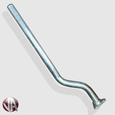 MUDWING 3 HOLE CRANKED STAY