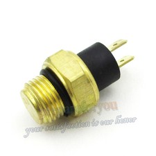 Radiator Fan Thermal Sensor