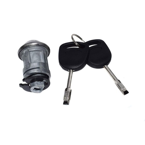 Ignition barrel lock switch - lock,