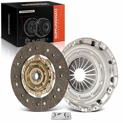 Clutch kit for crafter syi - vw,