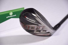 Benross Hot Speed #3 Hybrid / 19 Degree / Regular Flex Aldila RIP 80 Shaft
