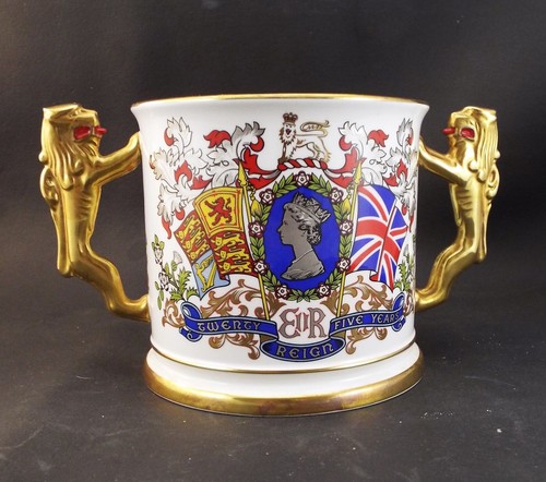 Paragon large loving cup - large,