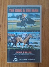 The King & The Man , Two In A
