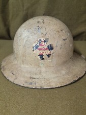 WWII Civil Defense Air Raid