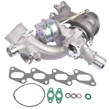 Brand New Turbo Turbocharger &