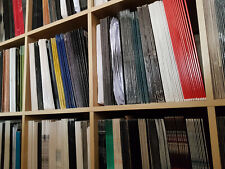 TECHNO & MINIMAL VINYL RECORDS