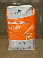 Womersleys Insulating Lime