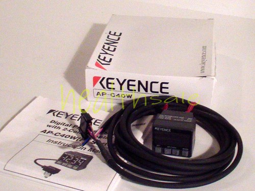 1pcs new box keyence - 1pcs,