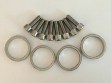 Exhaust Header Manifold