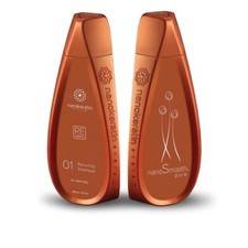 Nanokeratin System Refortify