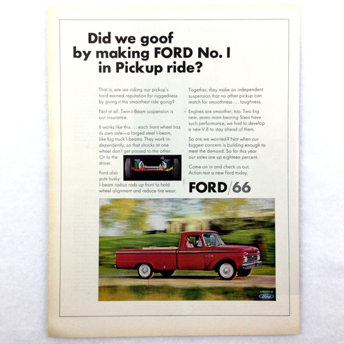 1965 ford truck vintage - 1965,