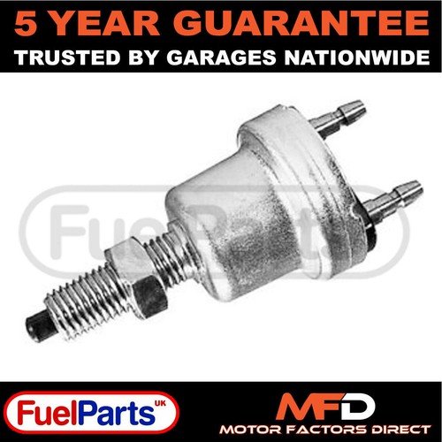 Fuelparts brake light switch - light,