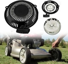 Pull Recoil Starter Lawn Mower Starter Assembly For Hecht Cobra Einhell Hyundai