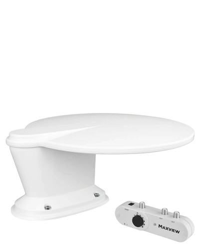 Maxview gazelle pro mk2 mobile - pro,