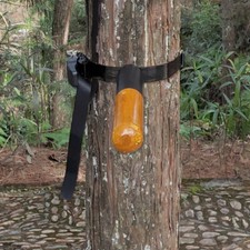 Portable Wooden Dummy Arm Wing