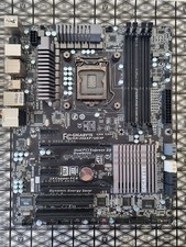 Gigabyte GA-Z68XP-UD3P