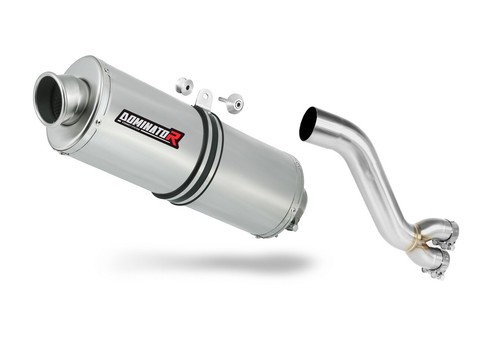 Xtz 750 tenere exhaust - xtz,