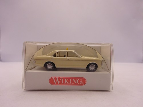 Wiking ford granada taxi - granada,