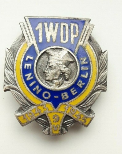 Poland ww2 wwii 1wdp - poland,