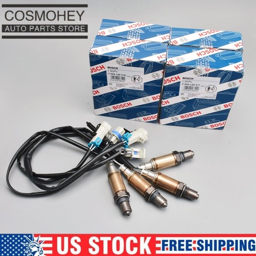 Set oxygen sensor for - oxygen, o2