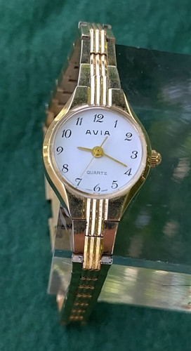 Watch avia quartz - watch, women's