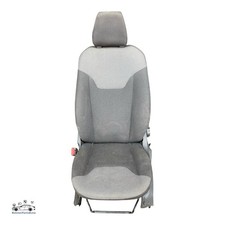 2016 FORD TRANSIT COURIER KOMBI B460 1.5TDCI MK1 5DRS MPV FRONT LEFT CLOTH SEAT