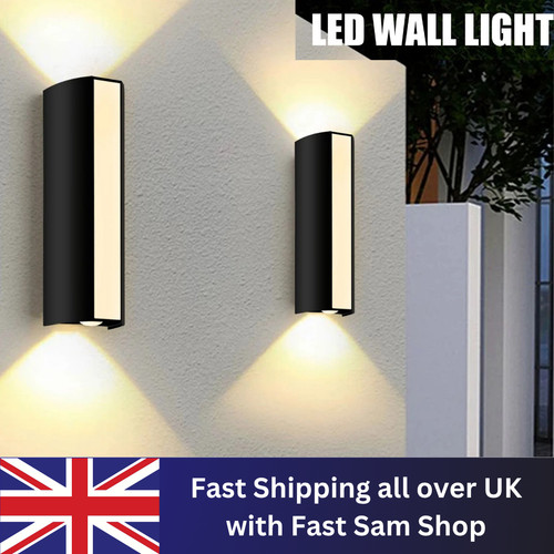 Modern led down outdoor - modern,