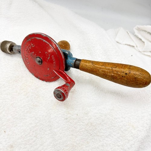 Vintage fleetway clipper - vintage, egg