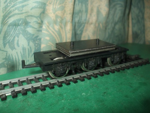Mainline gwr manor - mainline,