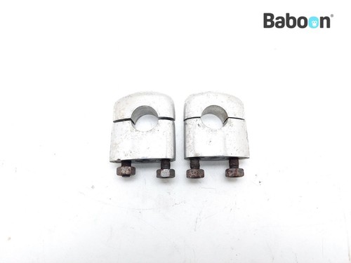 Handlebars risers bmw 5 - r,