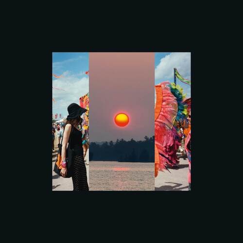 Four tet text059 vinyl - :,