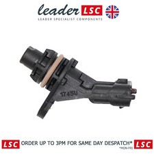 Crankshaft Sensor Vauxhall
