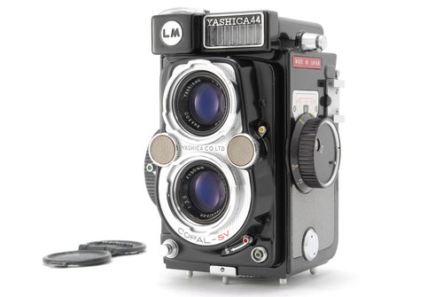 Mint meter works yashica - 【mint-meter, works】yashica