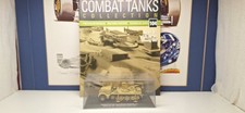 DEAGOSTINI - 1943 SD.KFZ 9/1-  1/72  SCALE MODEL / COMBAT TANK #104