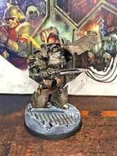 Contemptor Galatus - Custodes - Forgeworld - Warhammer 40K