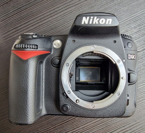 Nikon body only for - only,