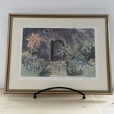 Limited Edition Simon Bull