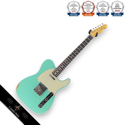 Fender custom shop - fender,