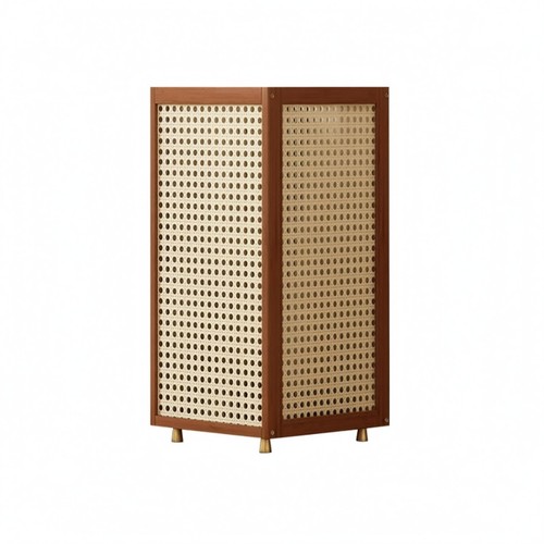 Rattan umbrella stand space - rattan,