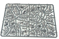 Games Workshop Necron Warriors