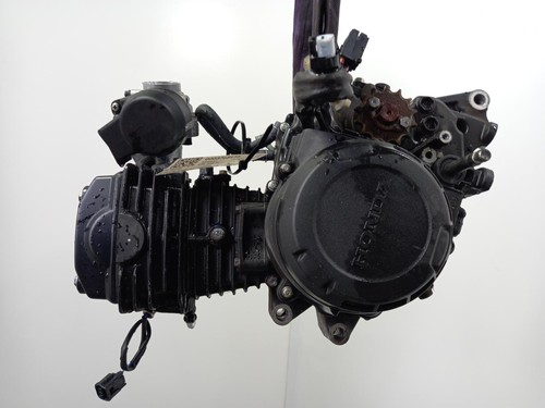 Honda 125 engine - f,