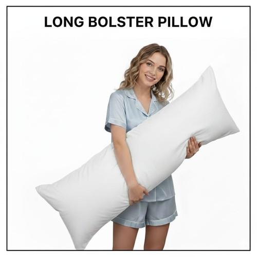 Pregnancy full body pillow - full,
