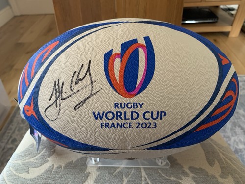 Rugby world cup - cup, 2023