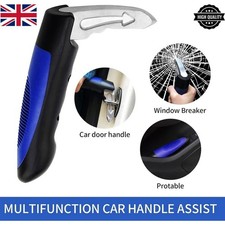 2 in 1 Car Door handle for